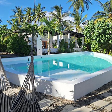Bamboo Surf Beach San Isidro  المظهر الخارجي الصورة