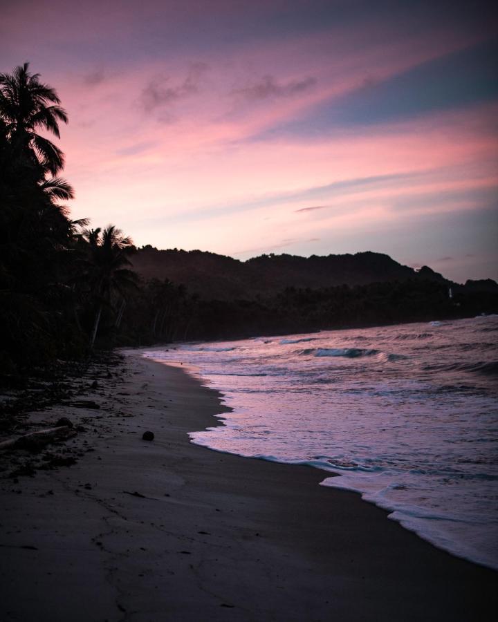 Bamboo Surf Beach San Isidro  المظهر الخارجي الصورة