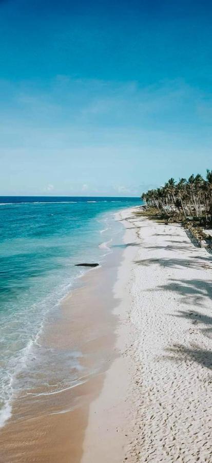 Bamboo Surf Beach San Isidro  المظهر الخارجي الصورة