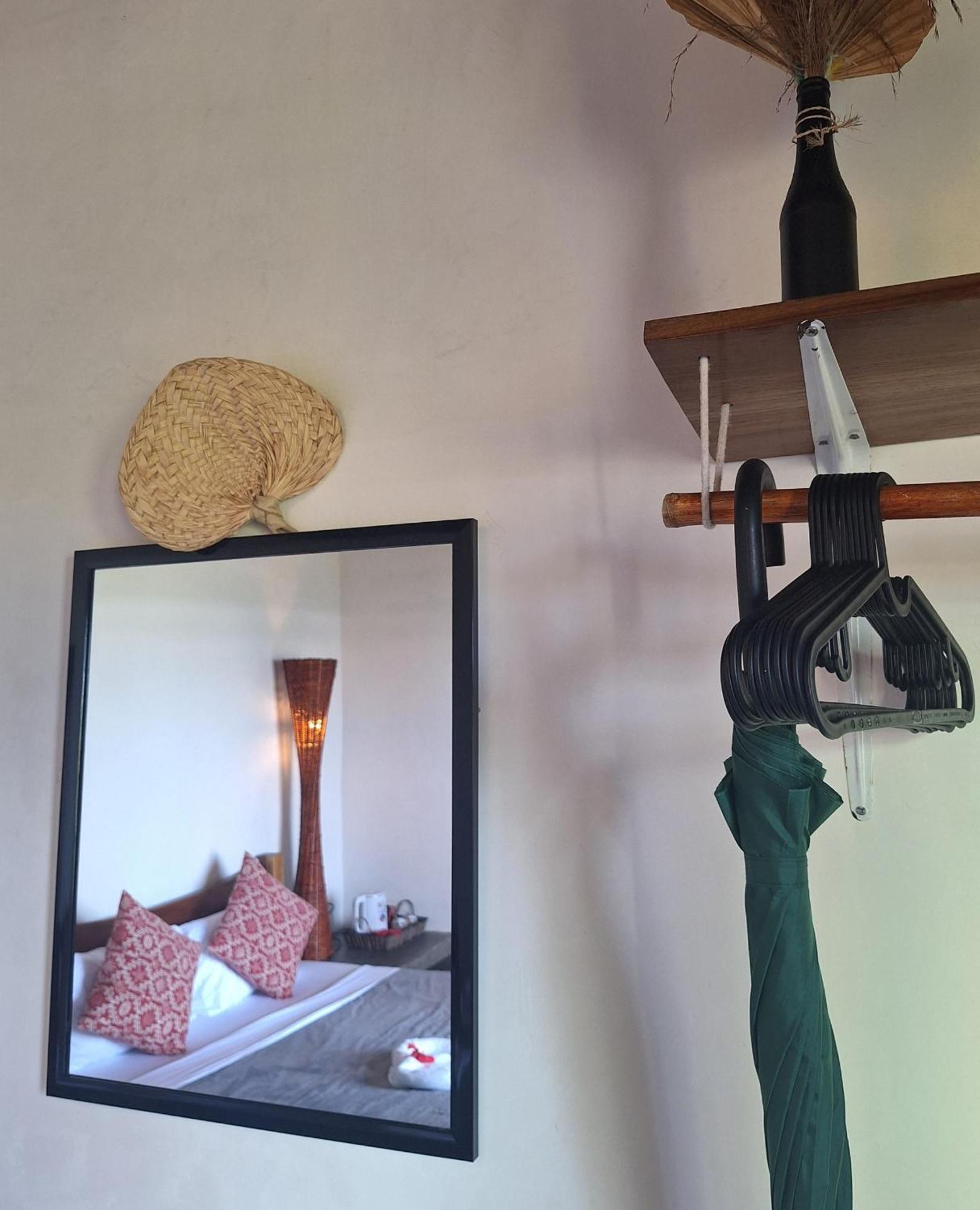 Bamboo Surf Beach San Isidro  المظهر الخارجي الصورة