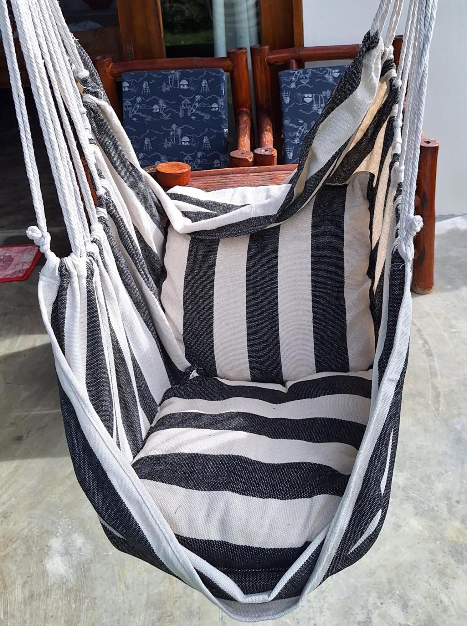 Bamboo Surf Beach San Isidro  المظهر الخارجي الصورة