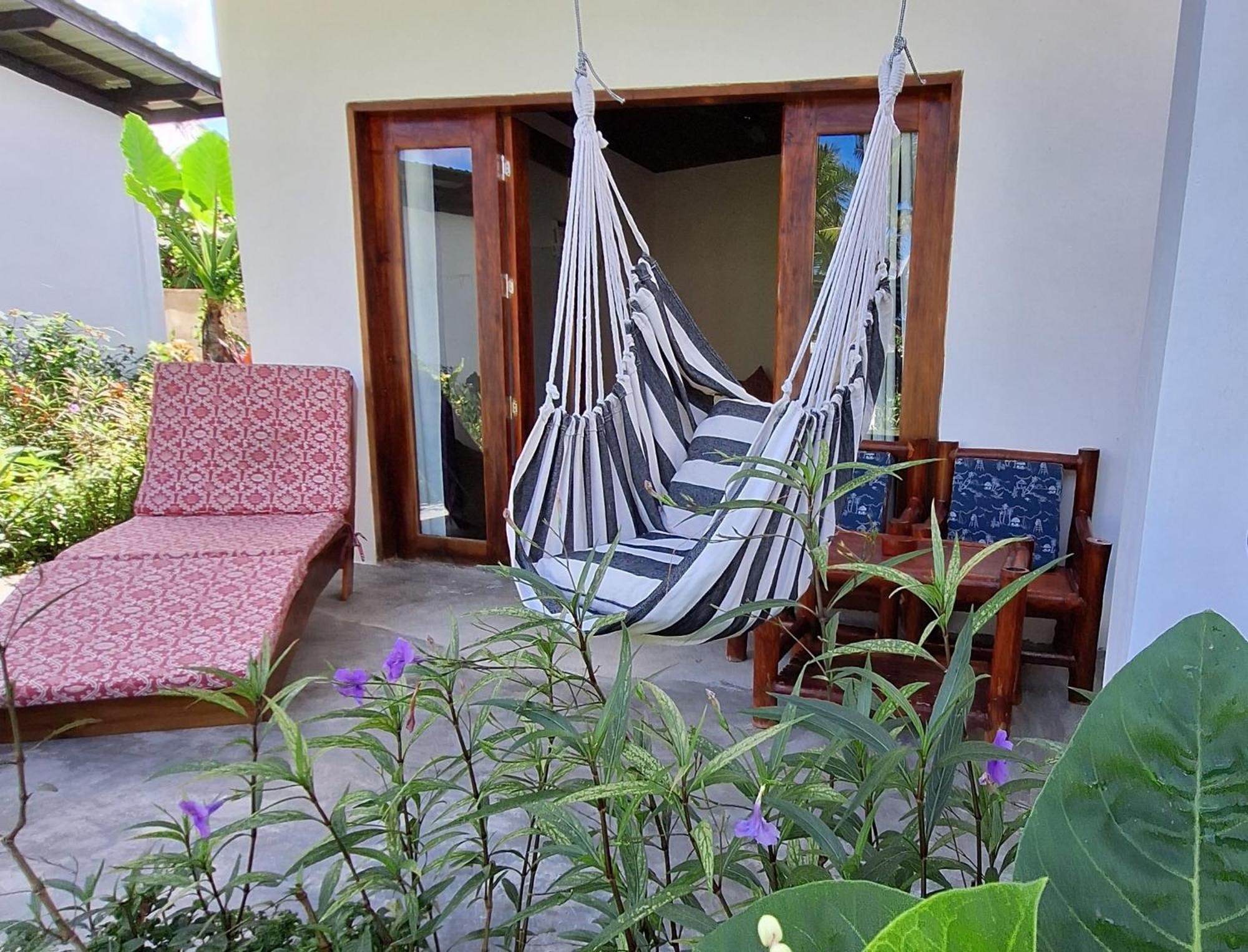 Bamboo Surf Beach San Isidro  المظهر الخارجي الصورة