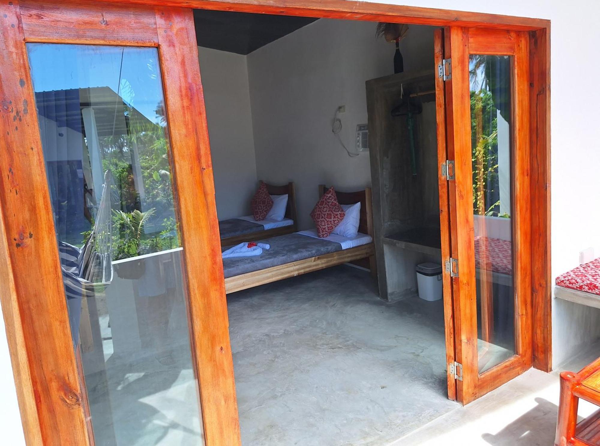 Bamboo Surf Beach San Isidro  المظهر الخارجي الصورة